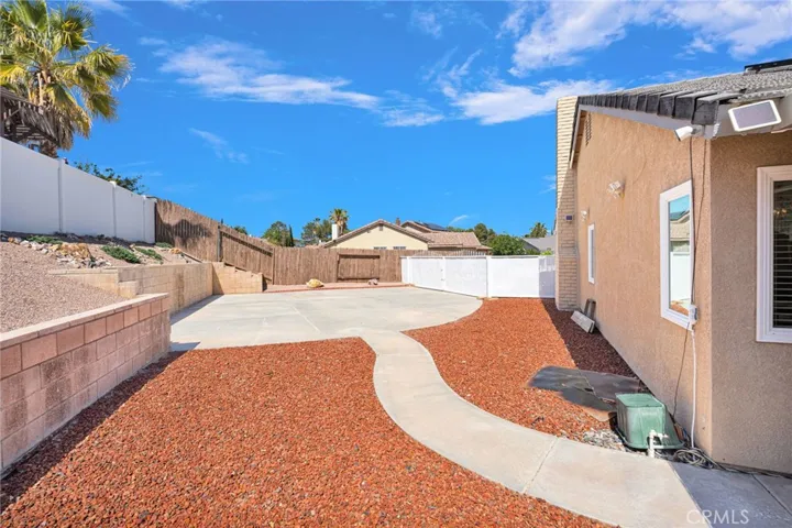 15231 Rose, Adelanto, California 92301