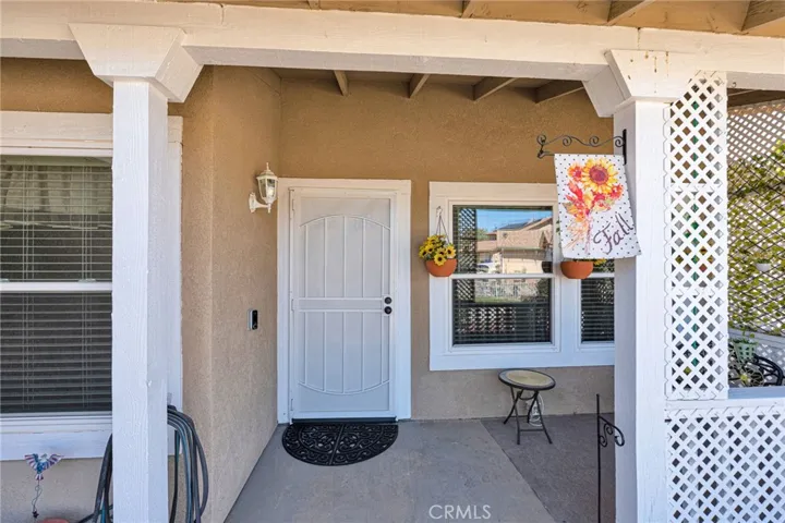 15231 Rose, Adelanto, California 92301