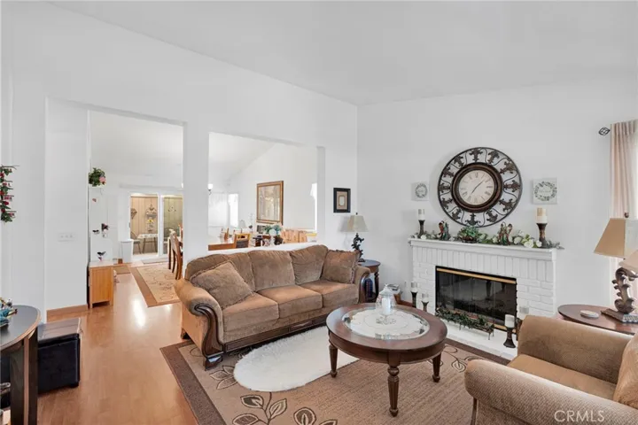 15231 Rose, Adelanto, California 92301