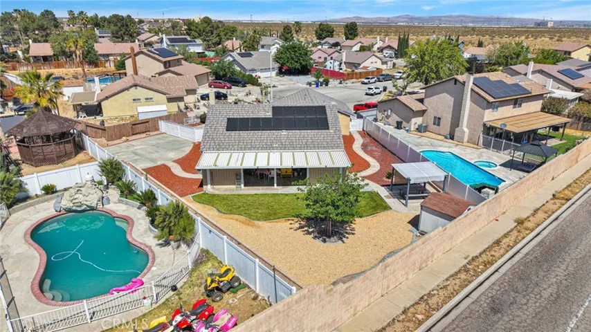 15231 Rose, Adelanto, California 92301