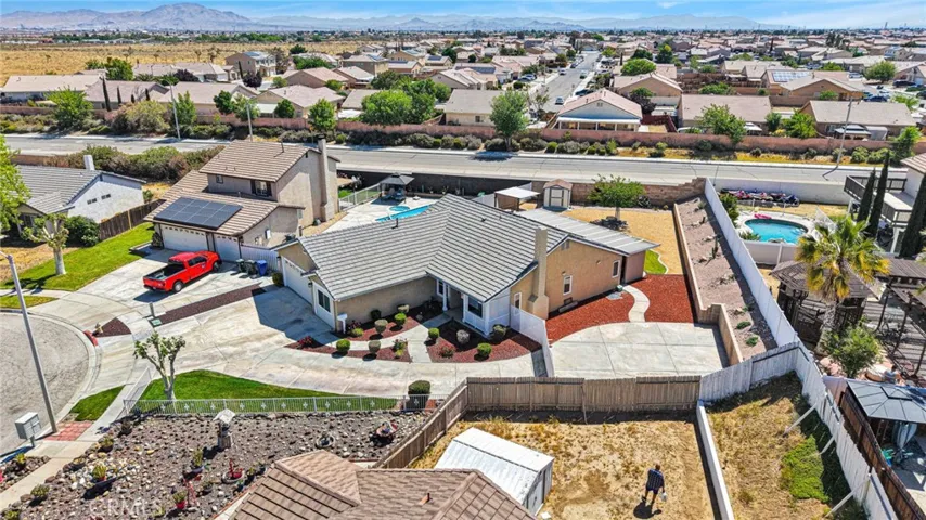 15231 Rose, Adelanto, California 92301