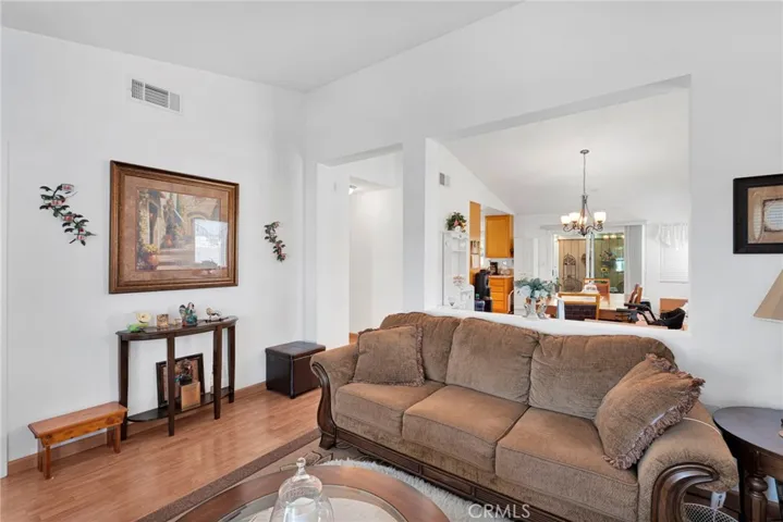 15231 Rose, Adelanto, California 92301