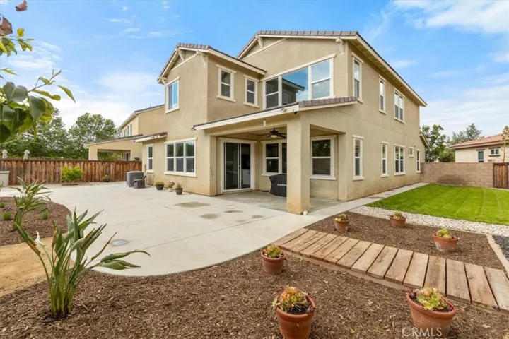 29813 Far Shore Drive, Menifee, California 92585