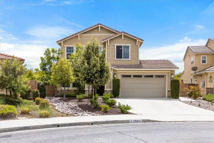 29813 Far Shore Drive, Menifee, California 92585
