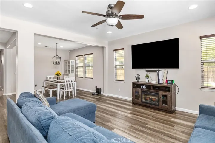 29813 Far Shore Drive, Menifee, California 92585