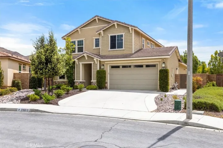 29813 Far Shore Drive, Menifee, California 92585