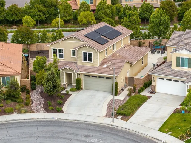 29813 Far Shore Drive, Menifee, California 92585