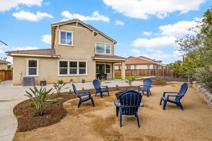 29813 Far Shore Drive, Menifee, California 92585