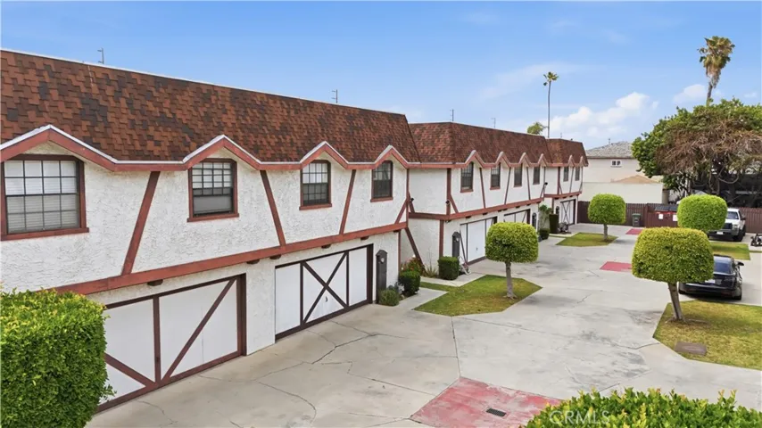 1929 W 146th, Gardena, California 90249
