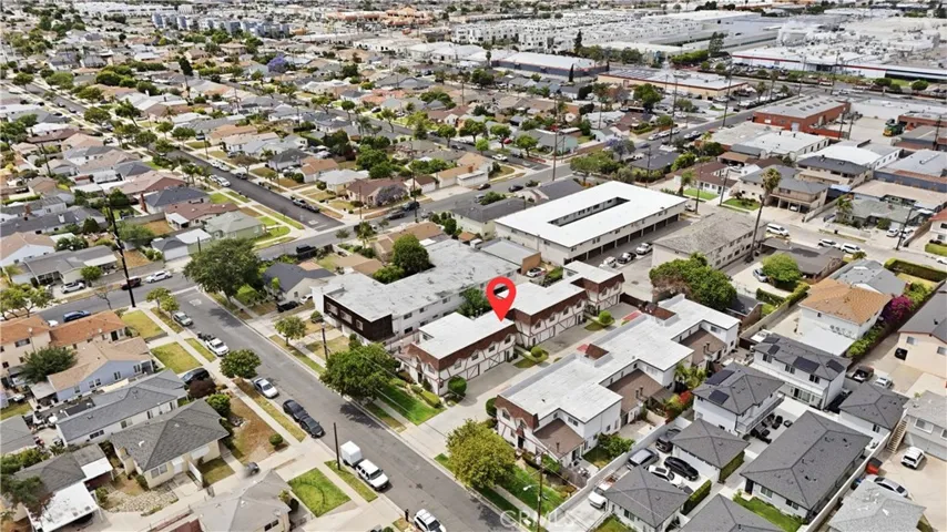 1929 W 146th, Gardena, California 90249