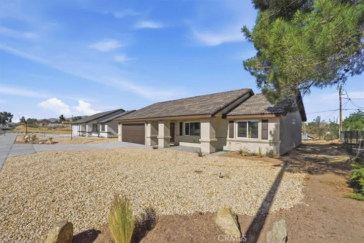 16135 Tawney Ridge Lane, Victorville, California 92394