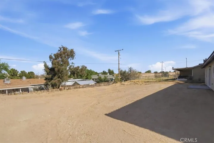 16135 Tawney Ridge Lane, Victorville, California 92394