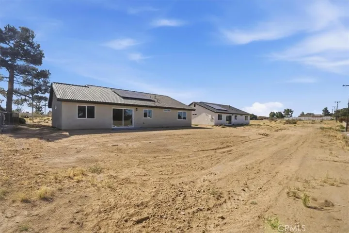 16135 Tawney Ridge Lane, Victorville, California 92394