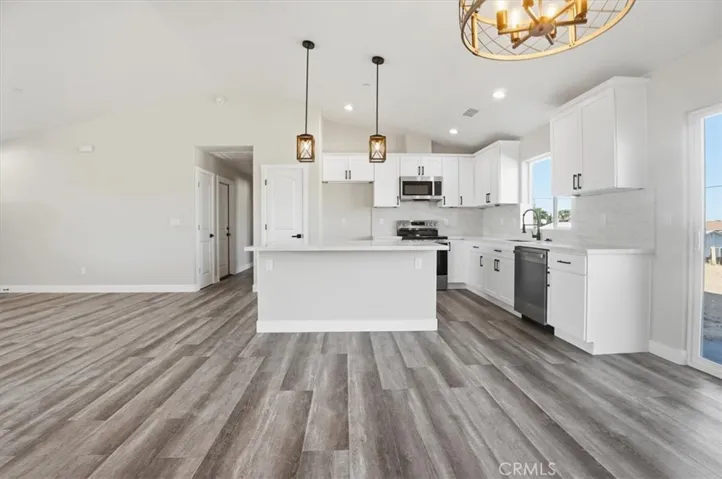16135 Tawney Ridge Lane, Victorville, California 92394
