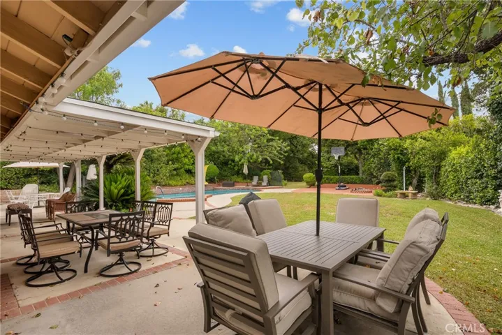 12252 Kenny Drive, Granada Hills, California 91344