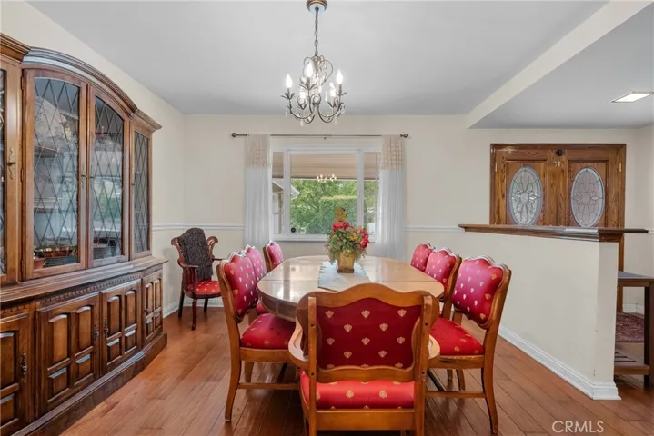12252 Kenny Drive, Granada Hills, California 91344