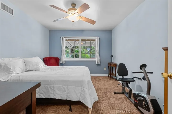 12252 Kenny Drive, Granada Hills, California 91344