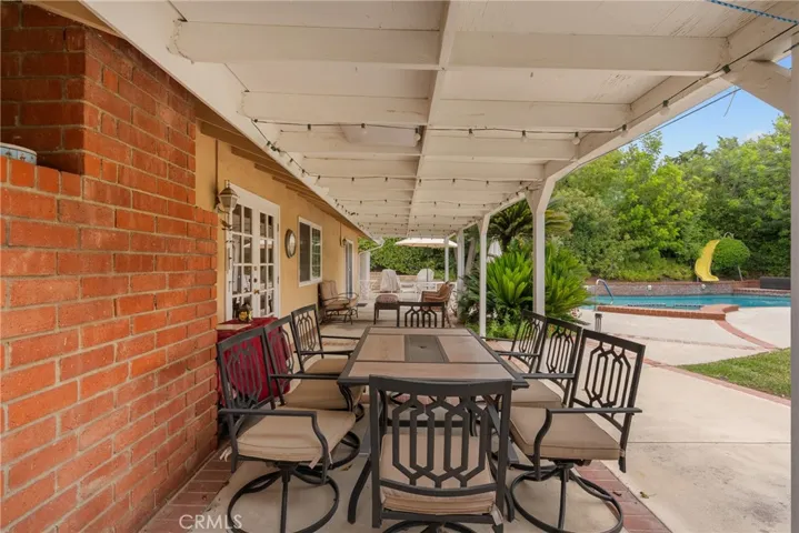 12252 Kenny Drive, Granada Hills, California 91344