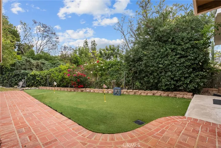 12252 Kenny Drive, Granada Hills, California 91344