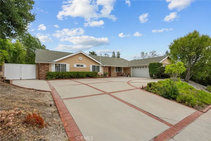 12252 Kenny Drive, Granada Hills, California 91344
