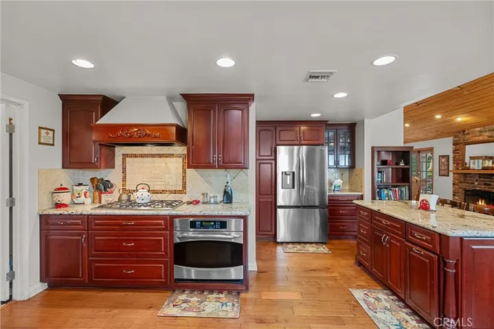 12252 Kenny Drive, Granada Hills, California 91344