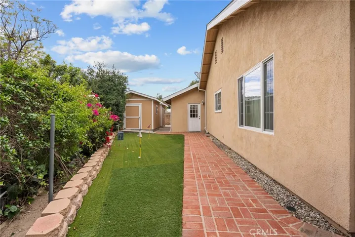 12252 Kenny Drive, Granada Hills, California 91344