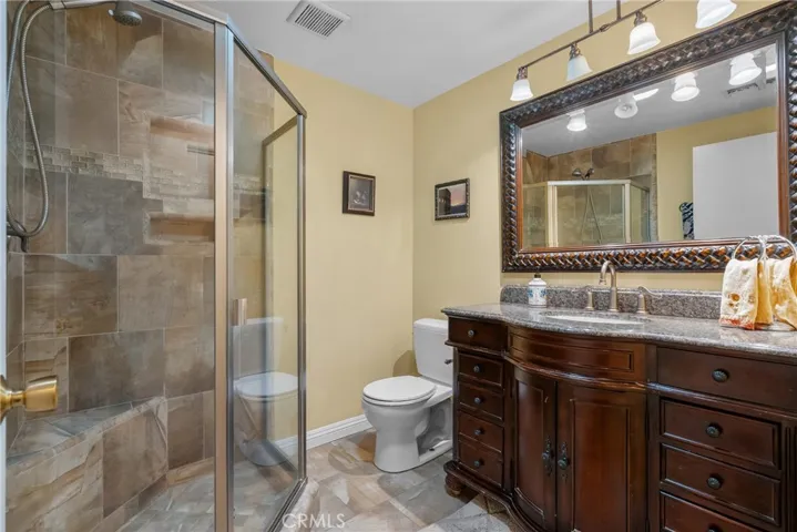 12252 Kenny Drive, Granada Hills, California 91344