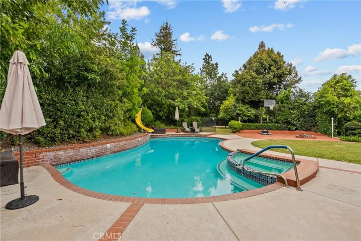 12252 Kenny Drive, Granada Hills, California 91344