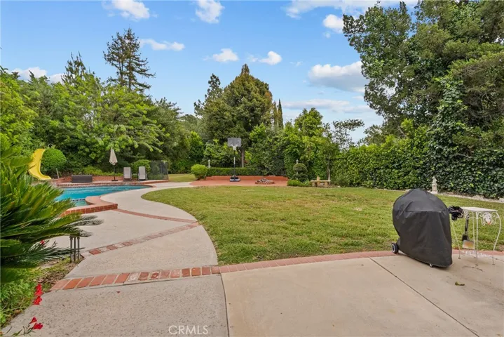 12252 Kenny Drive, Granada Hills, California 91344