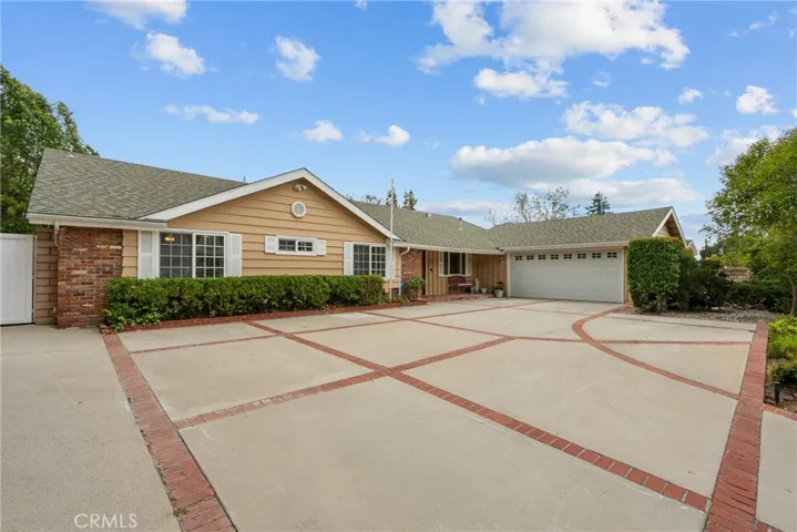 12252 Kenny Drive, Granada Hills, California 91344