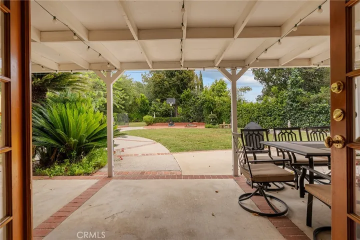 12252 Kenny Drive, Granada Hills, California 91344