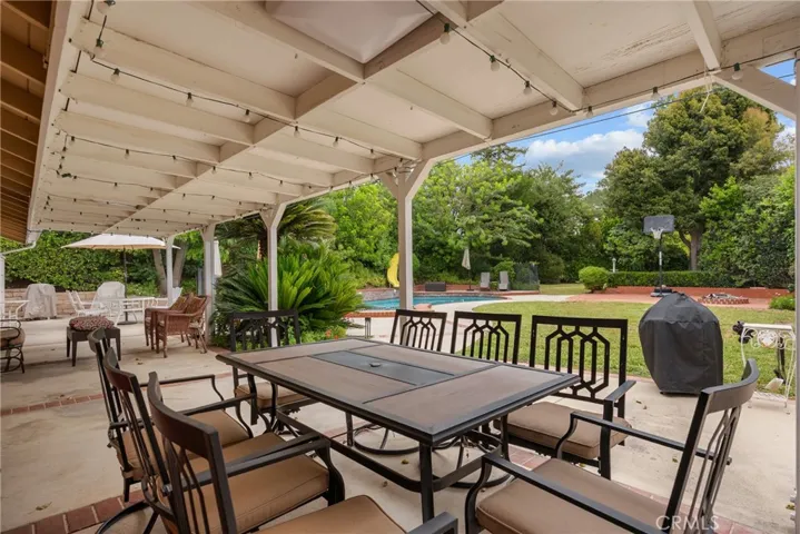 12252 Kenny Drive, Granada Hills, California 91344