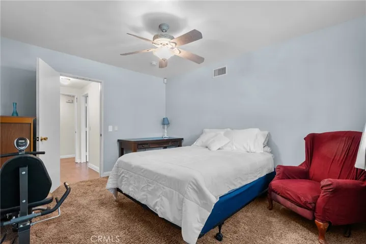 12252 Kenny Drive, Granada Hills, California 91344