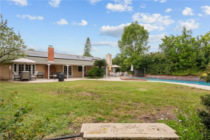 12252 Kenny Drive, Granada Hills, California 91344