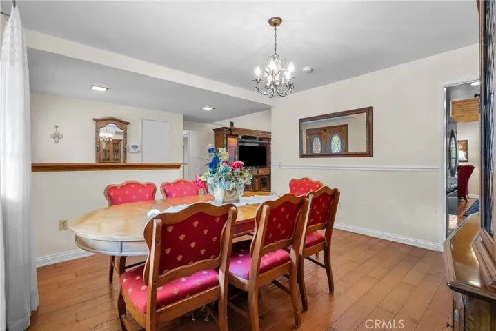 12252 Kenny Drive, Granada Hills, California 91344