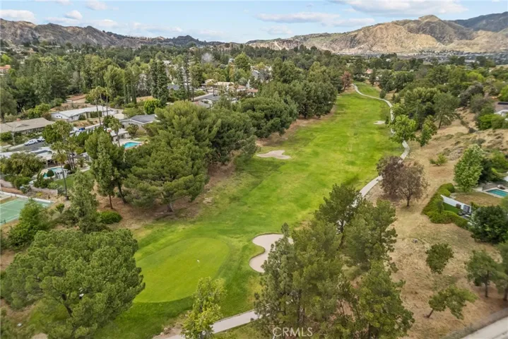 12252 Kenny Drive, Granada Hills, California 91344
