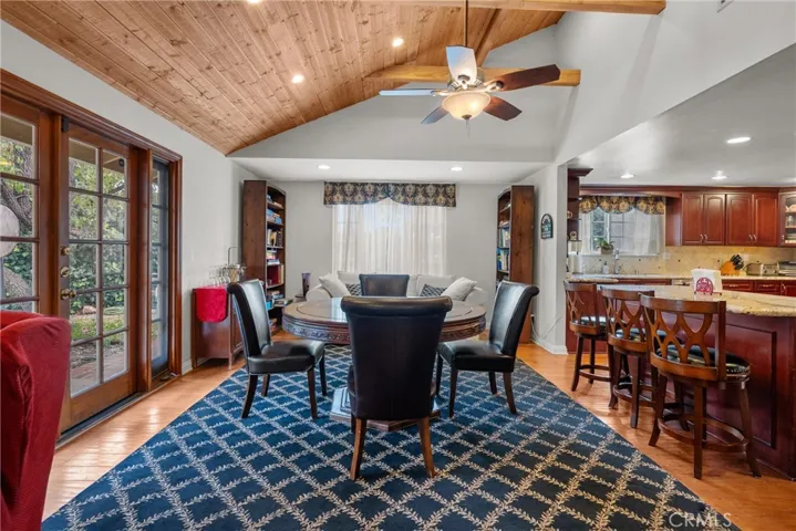 12252 Kenny Drive, Granada Hills, California 91344