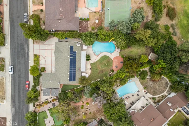 12252 Kenny Drive, Granada Hills, California 91344
