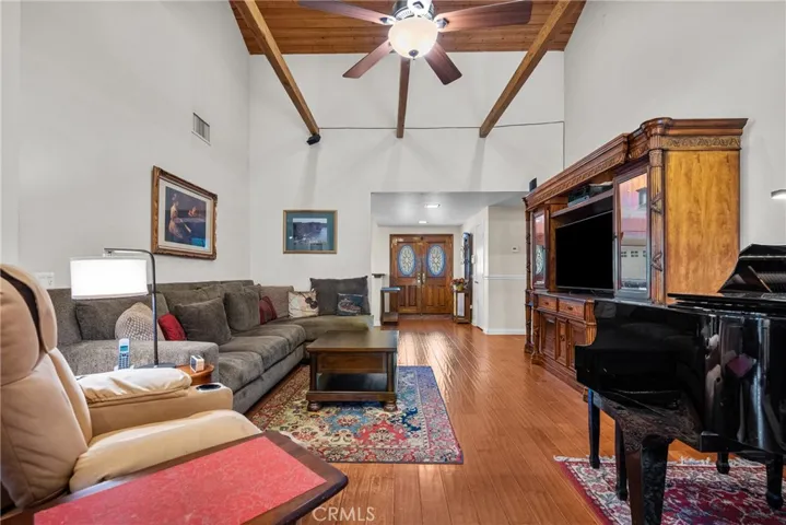 12252 Kenny Drive, Granada Hills, California 91344