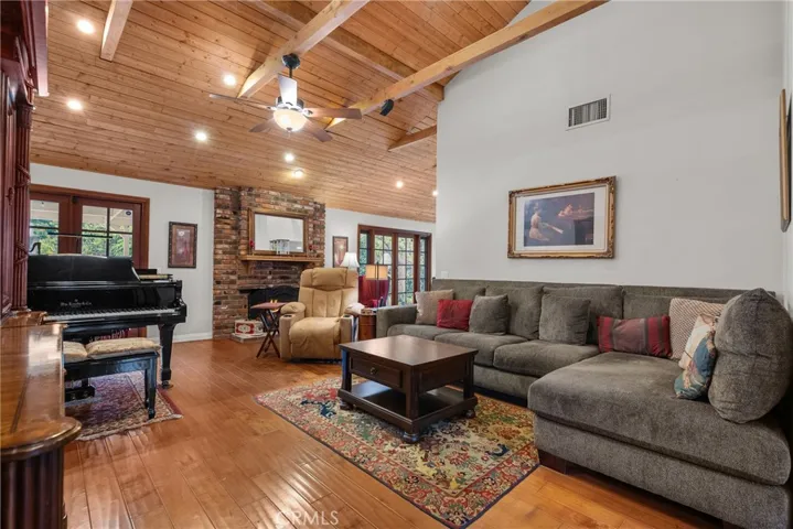 12252 Kenny Drive, Granada Hills, California 91344