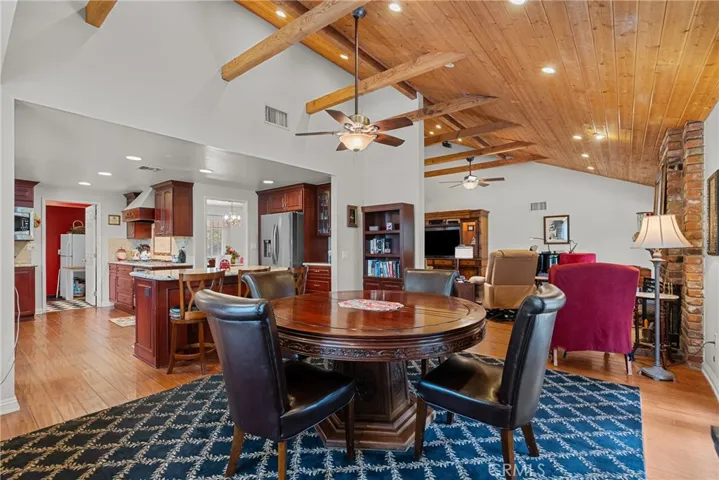 12252 Kenny Drive, Granada Hills, California 91344
