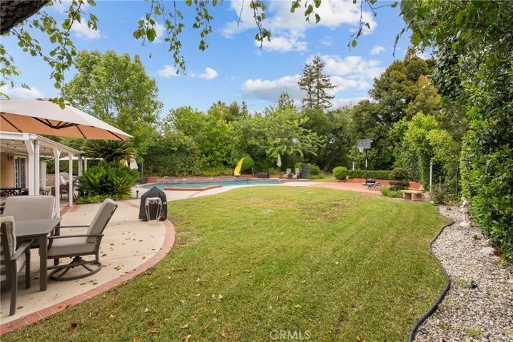 12252 Kenny Drive, Granada Hills, California 91344