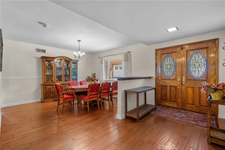 12252 Kenny Drive, Granada Hills, California 91344