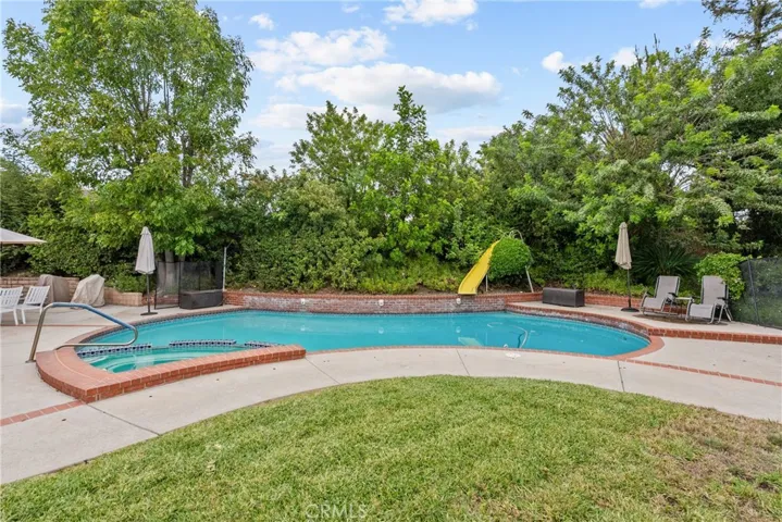 12252 Kenny Drive, Granada Hills, California 91344