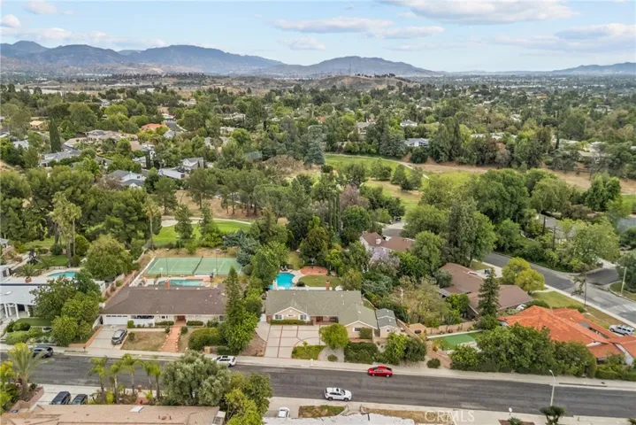 12252 Kenny Drive, Granada Hills, California 91344