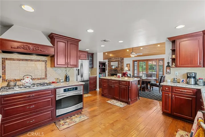 12252 Kenny Drive, Granada Hills, California 91344