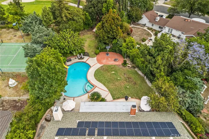 12252 Kenny Drive, Granada Hills, California 91344