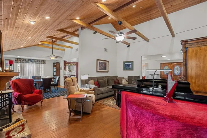 12252 Kenny Drive, Granada Hills, California 91344