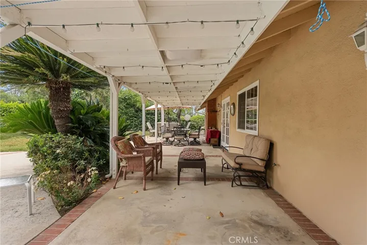 12252 Kenny Drive, Granada Hills, California 91344
