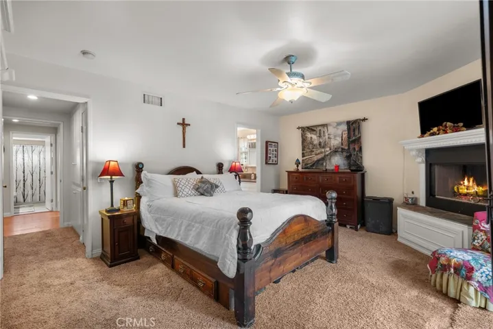 12252 Kenny Drive, Granada Hills, California 91344